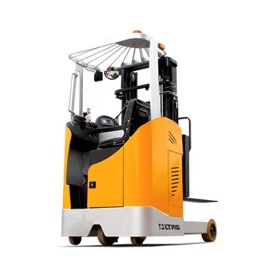 1.5 Ton Sit Down Electric Reach Truck