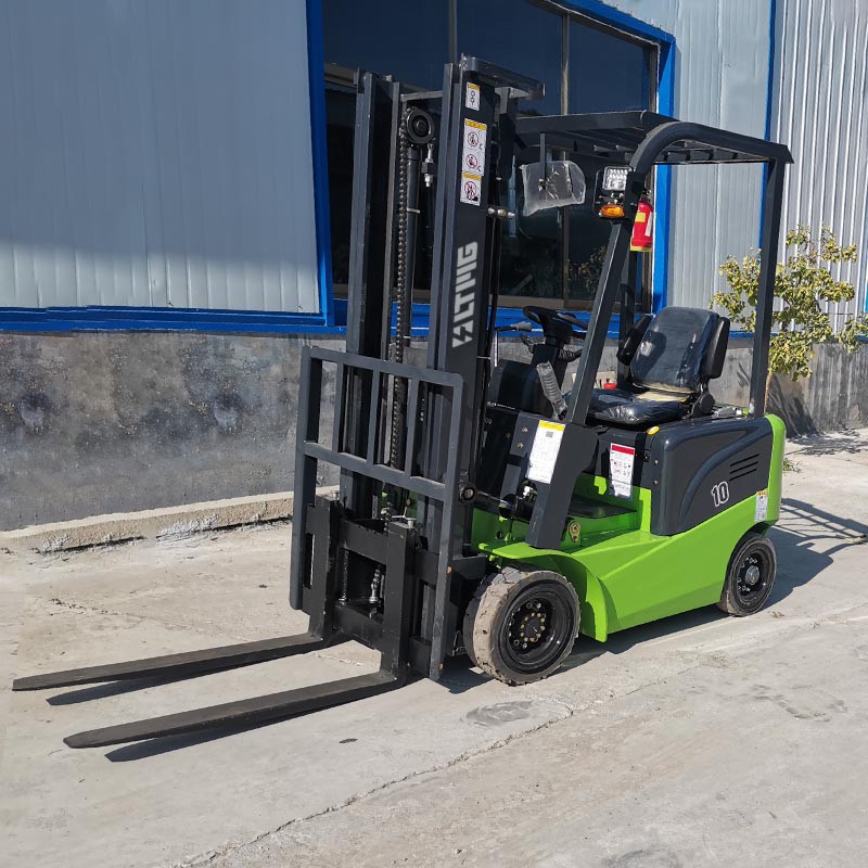 mini electric forklift mini electric forklift