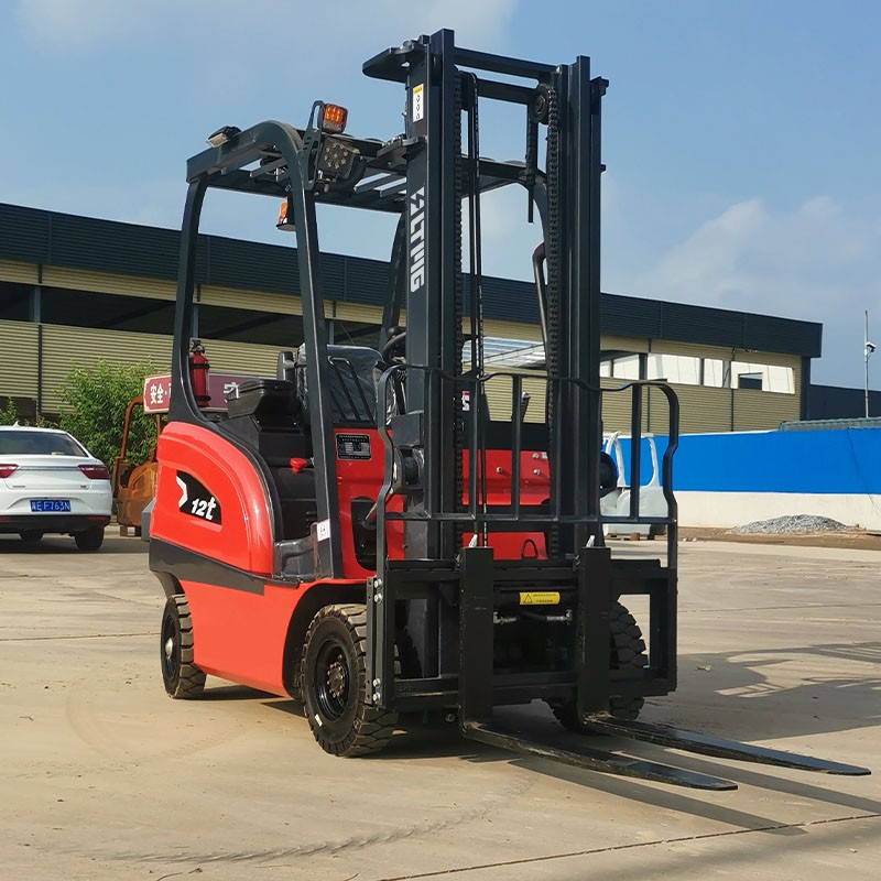 mini forklift electric mini forklift electric