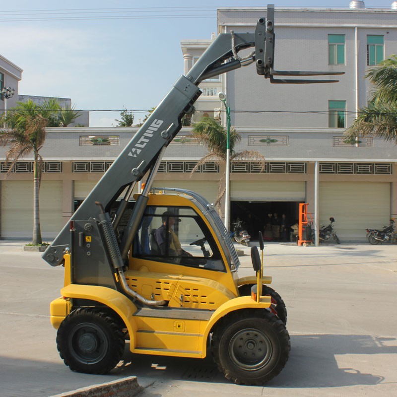 telescopic arm forklift telescopic arm forklift