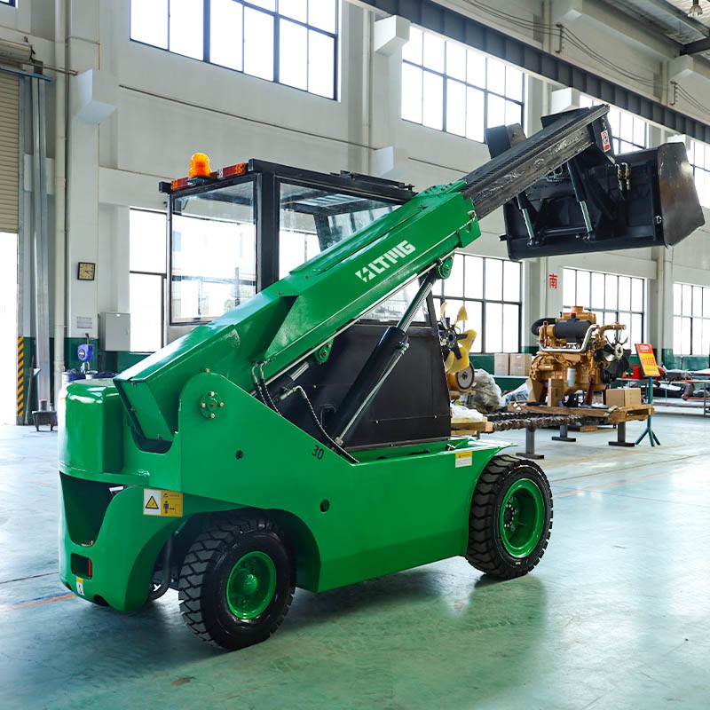boom forklift boom forklift