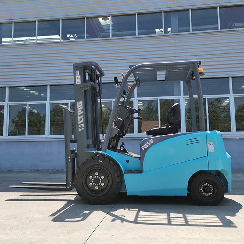 battery operated forklift battery operated forklift