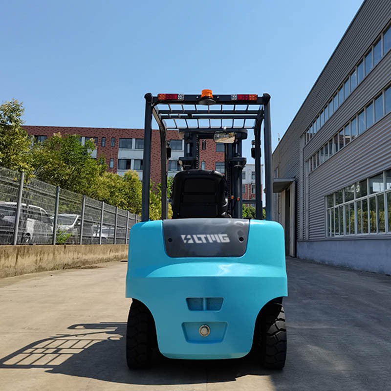 eletric power forklift eletric power forklift