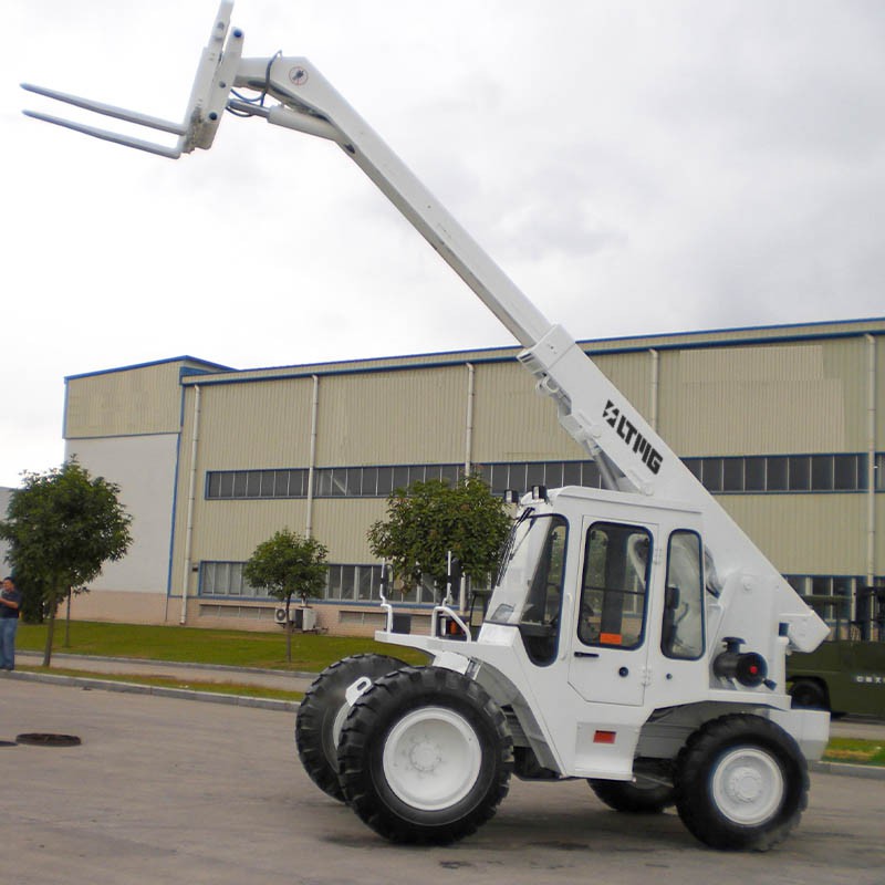 extended boom forklift extended boom forklift