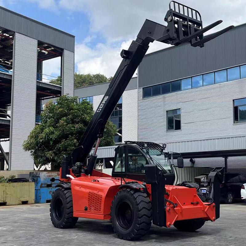 telescopic forklift boom telescopic forklift boom