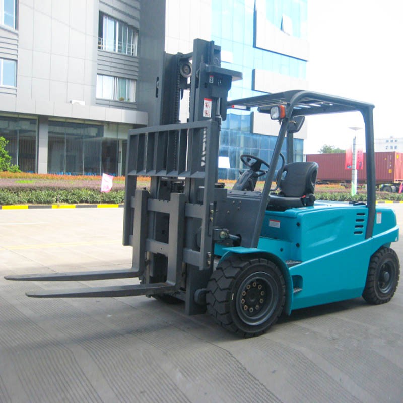 new electric forklift new electric forklift