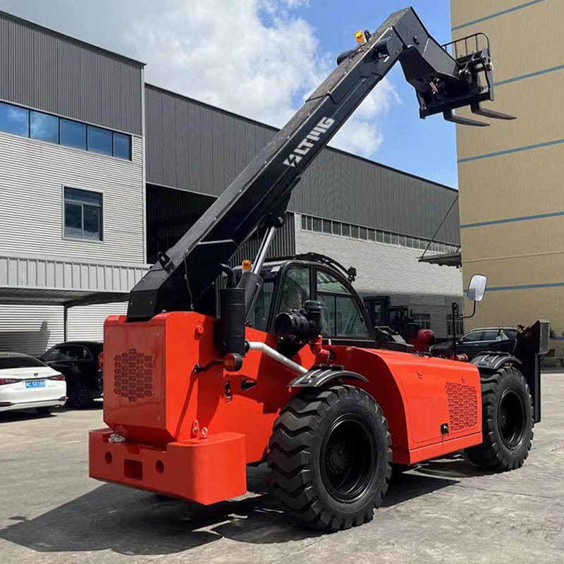 tele handler forklift tele handler forklift