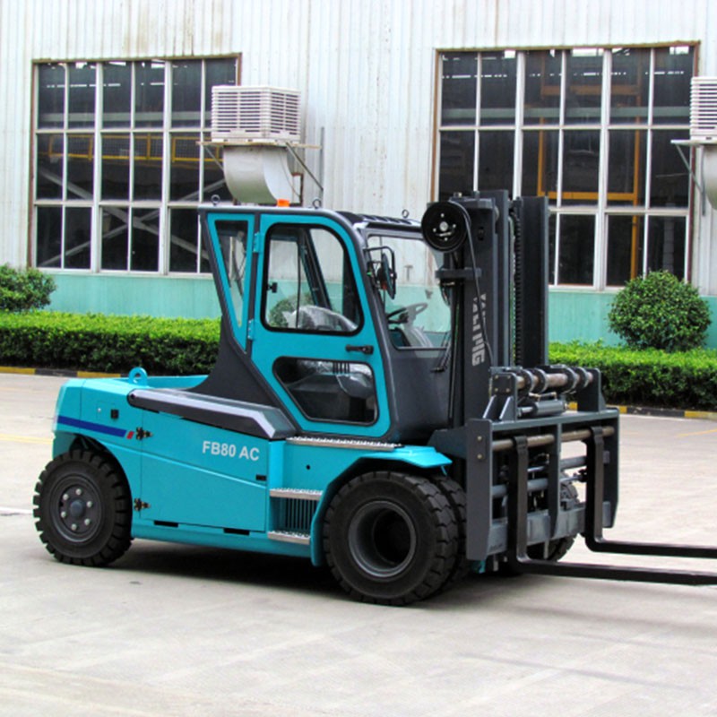 electric warehouse forklift electric warehouse forklift