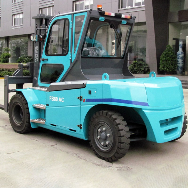 electric sit down forklift electric sit down forklift