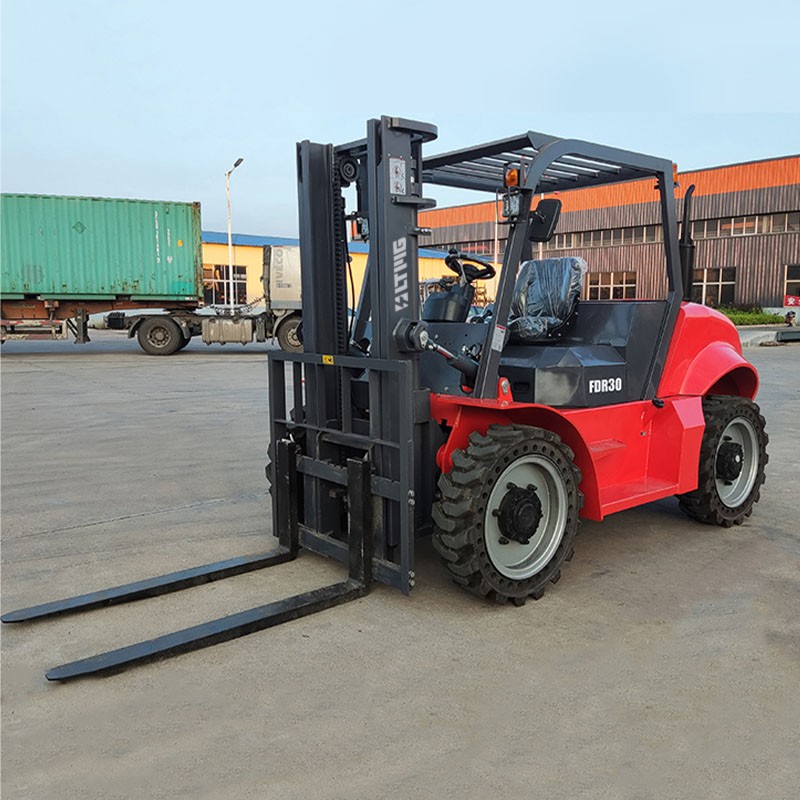 small off road forklift small off road forklift