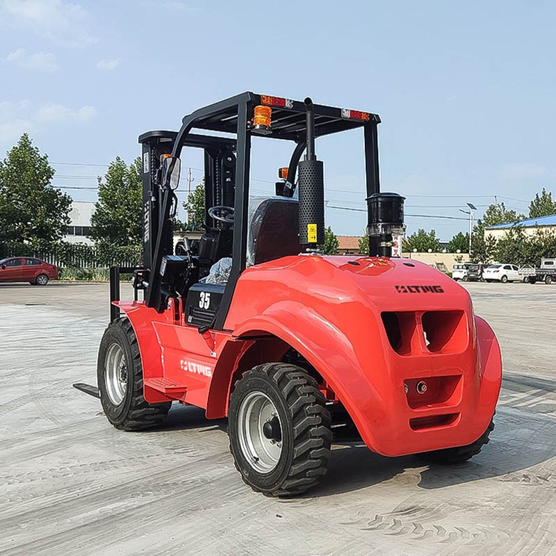 best rough terrain forklift best rough terrain forklift