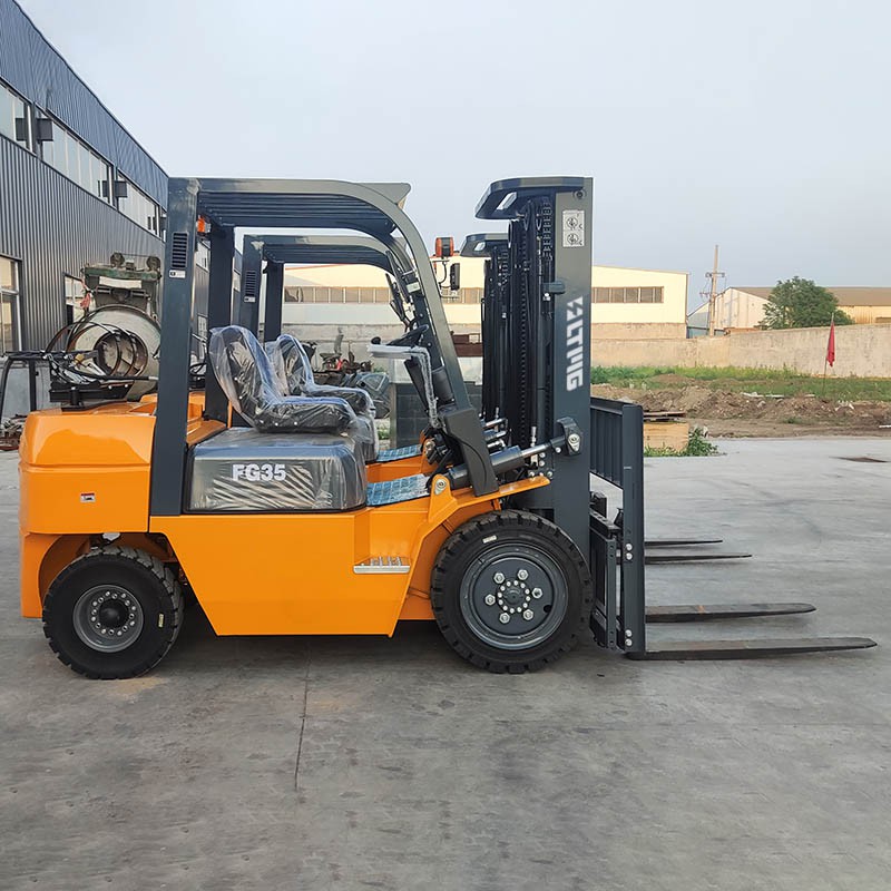 lpg forklift truck lpg forklift truck