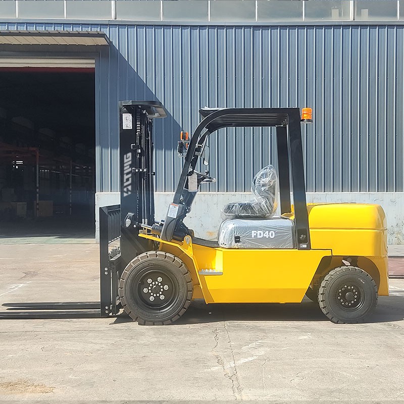 diesel operated forklift diesel operated forklift
