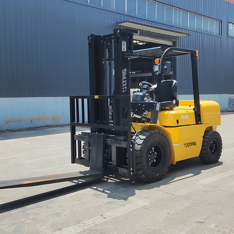 forklift 45 ton forklift 45 ton