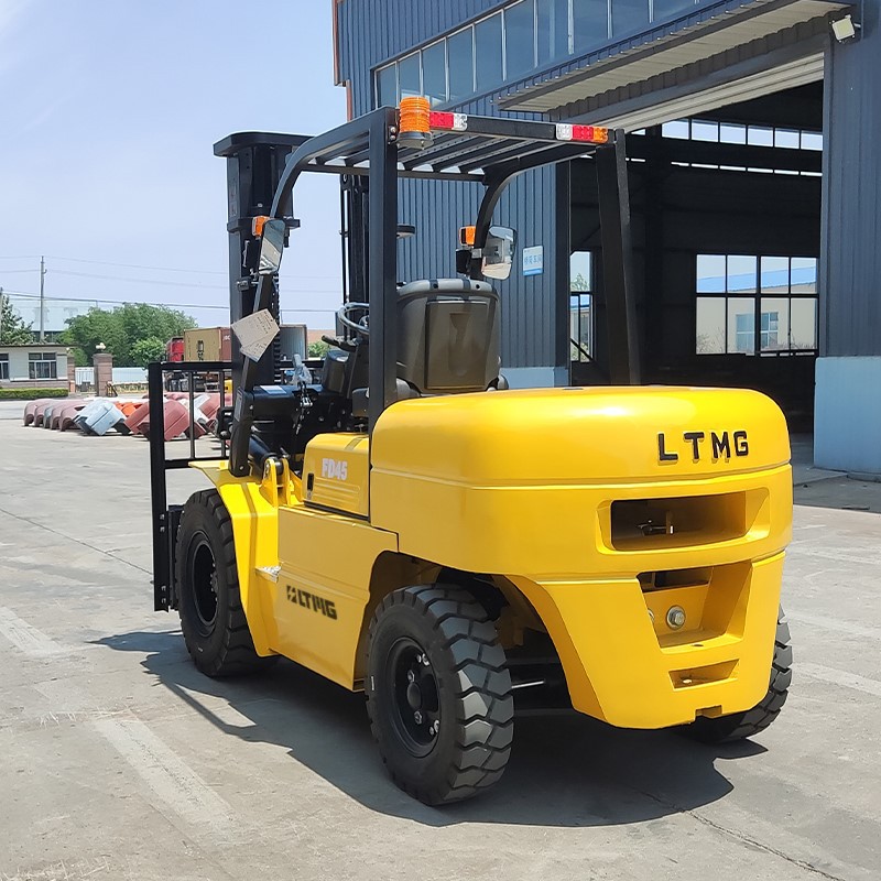 45 tonne forklift 45 tonne forklift
