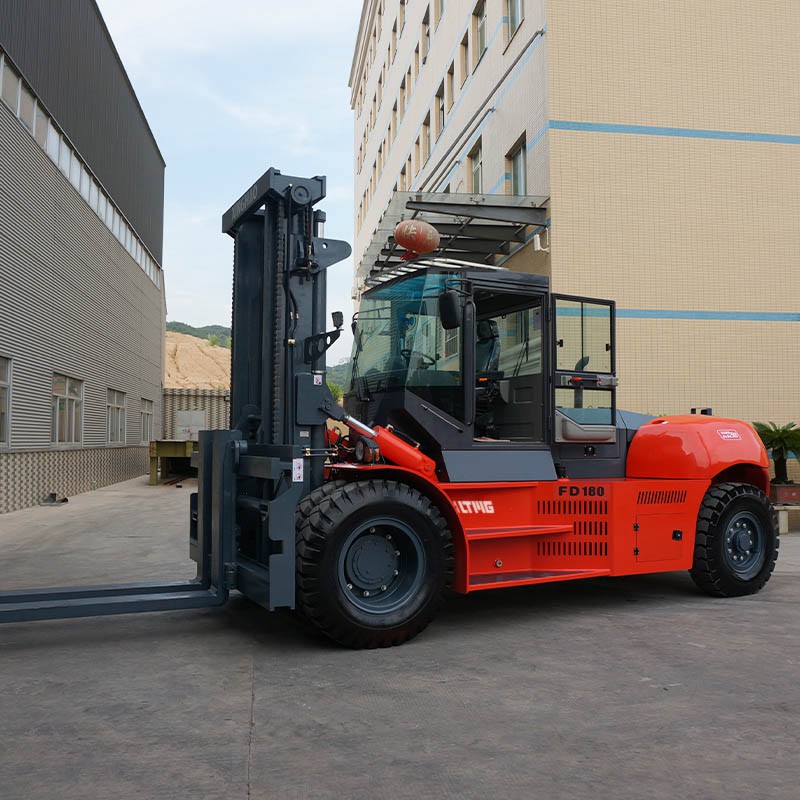 diesel driven forklift diesel driven forklift
