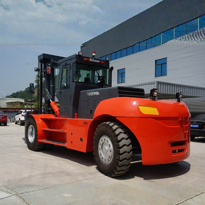 diesel driven forklift diesel driven forklift