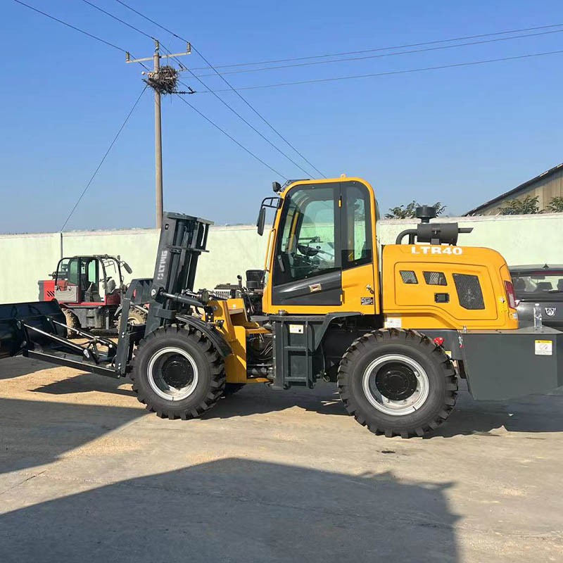 off-road forklifts off-road forklifts