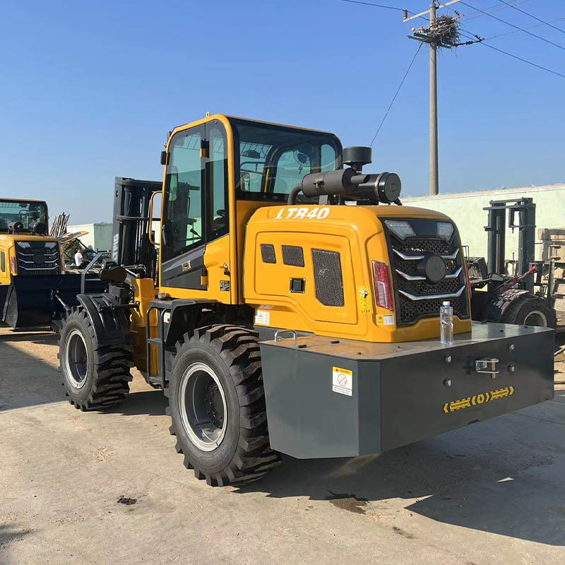 4 ton forklift 4 ton forklift