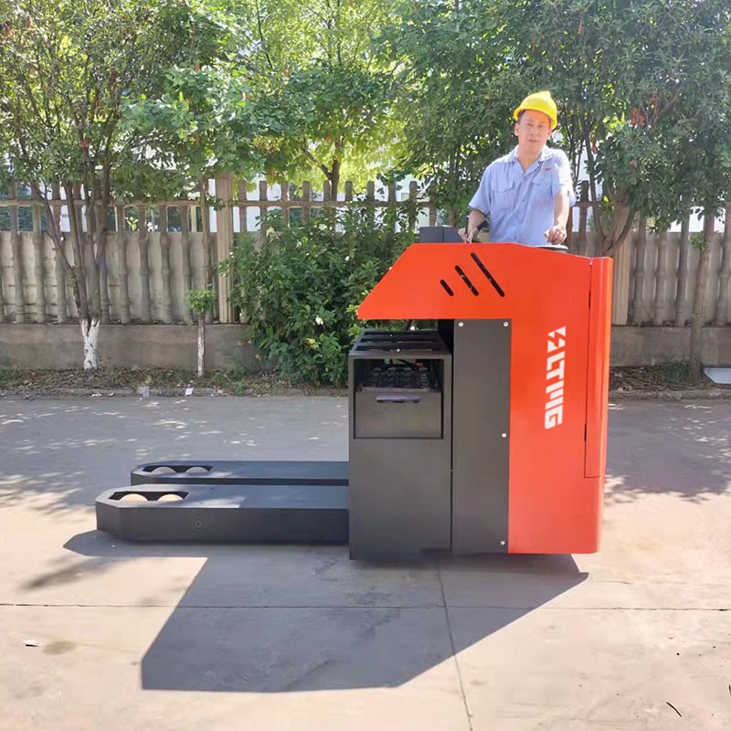 electric pallet jack electric pallet jack