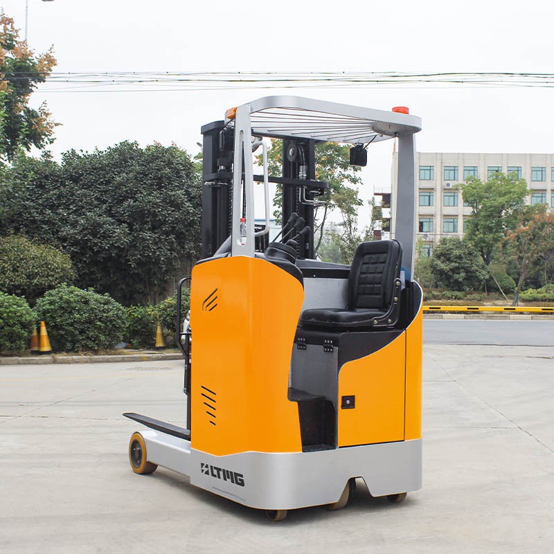narrow aisle reach truck narrow aisle reach truck