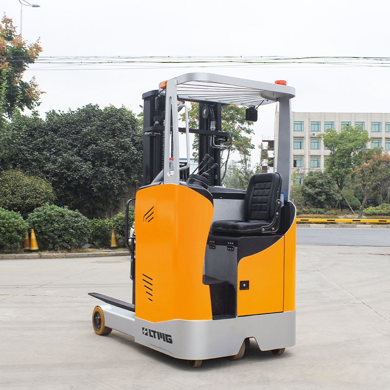 reach lift truck reach lift truck