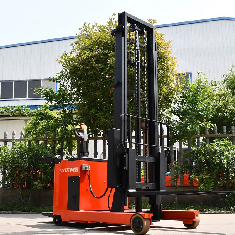 narrow aisle reach truck narrow aisle reach truck