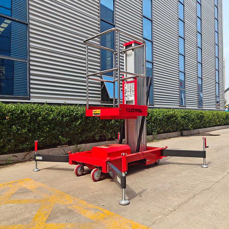 portable man lift portable man lift