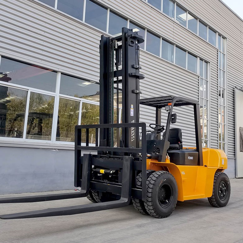 diesel powered forklift diesel powered forklift