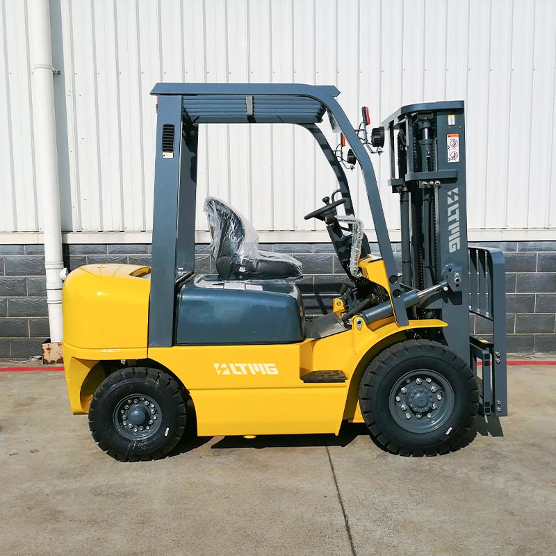 diesel powered forklift diesel powered forklift
