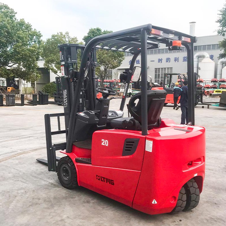 eletric power forklift eletric power forklift