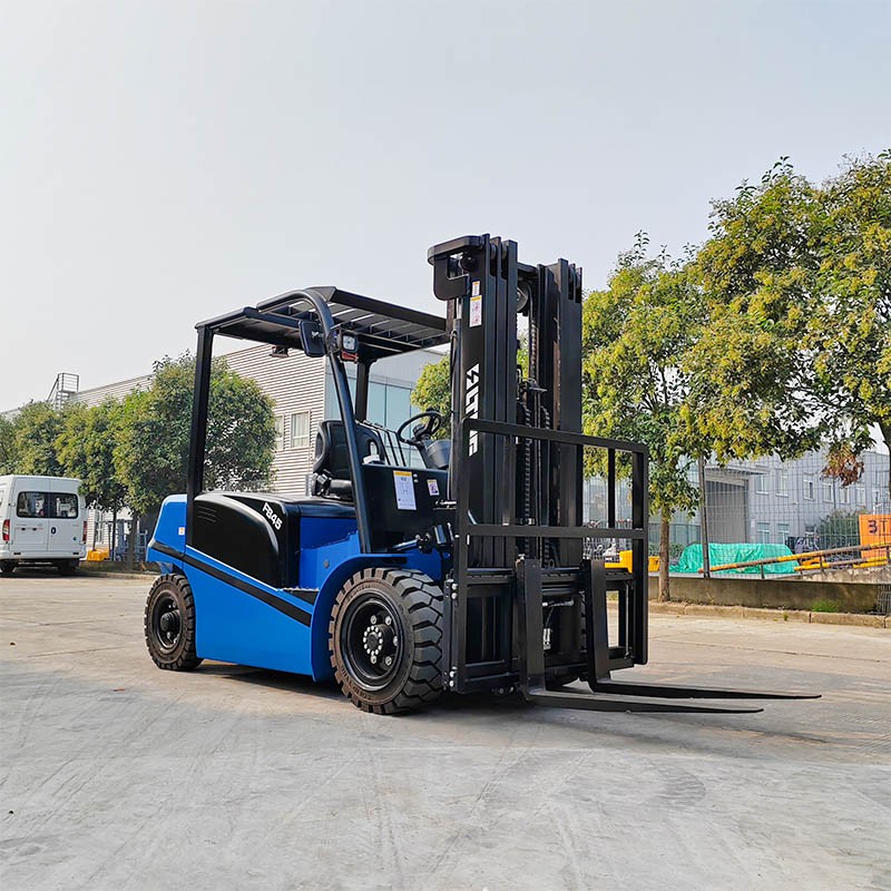 battery operated forklift battery operated forklift