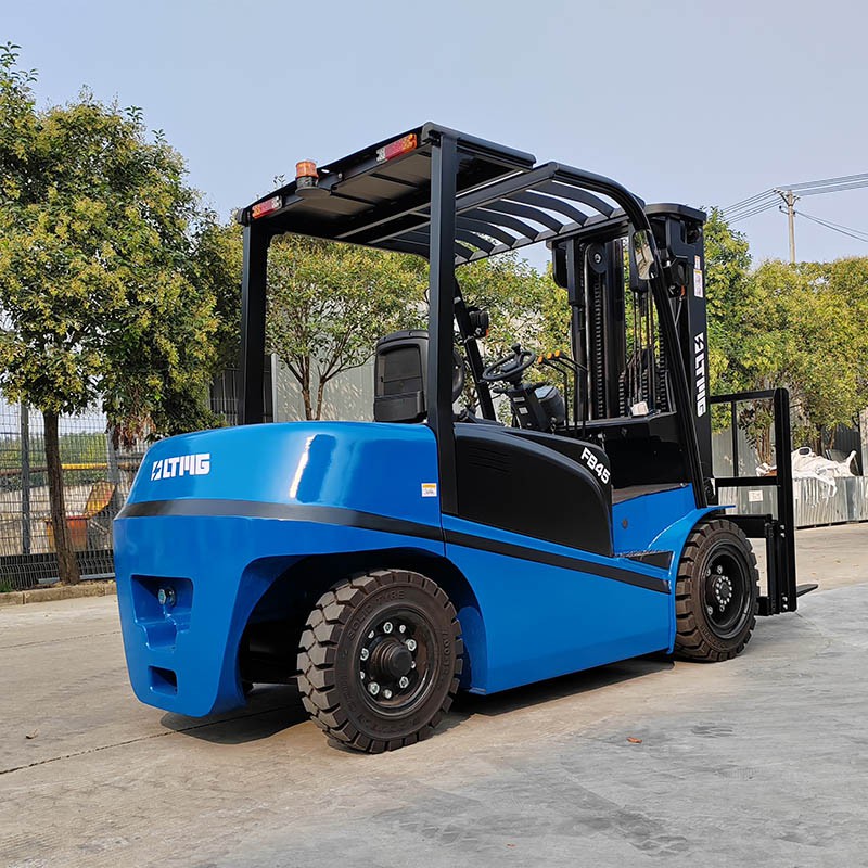 eletric power forklift eletric power forklift