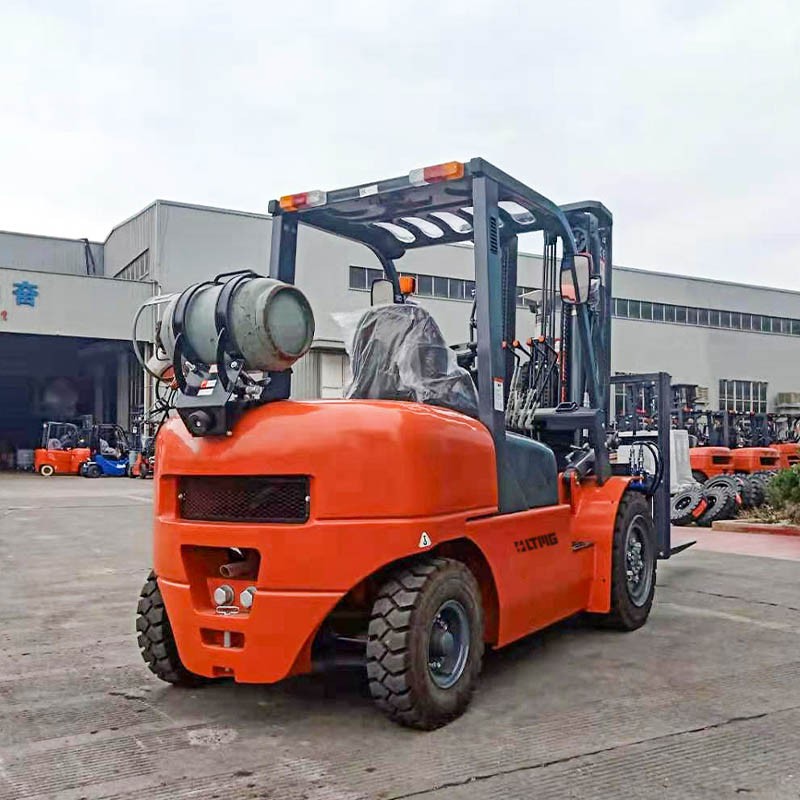 forklift lpg forklift lpg