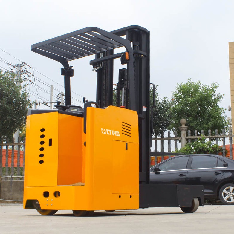 4 directional forklift 4 directional forklift