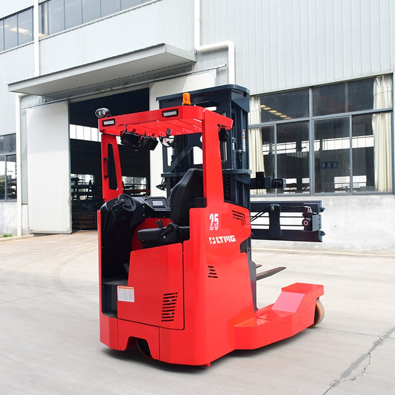 4 directional forklift 4 directional forklift