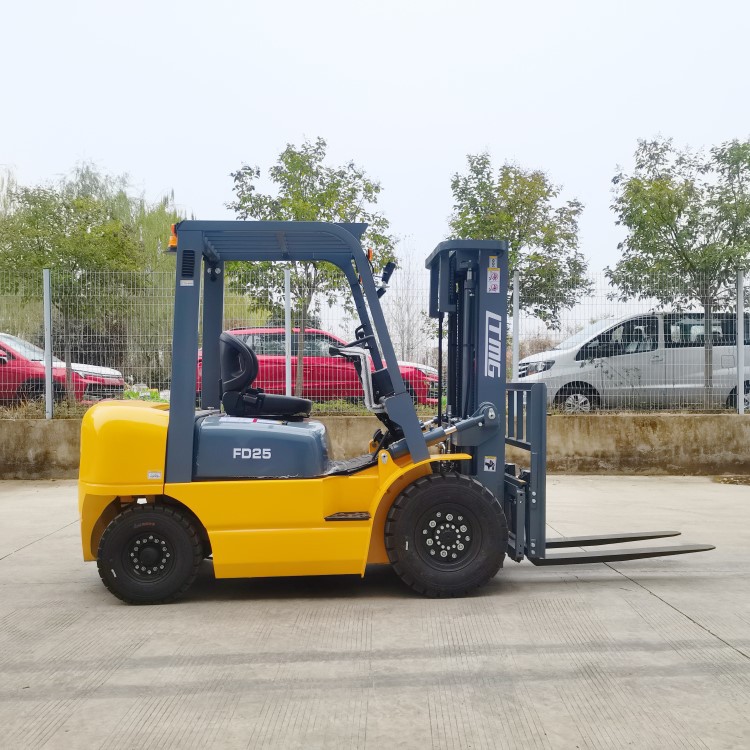 new diesel forklift new diesel forklift