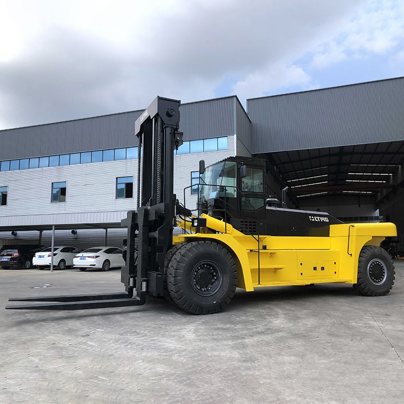 5 ton forklift 5 ton forklift