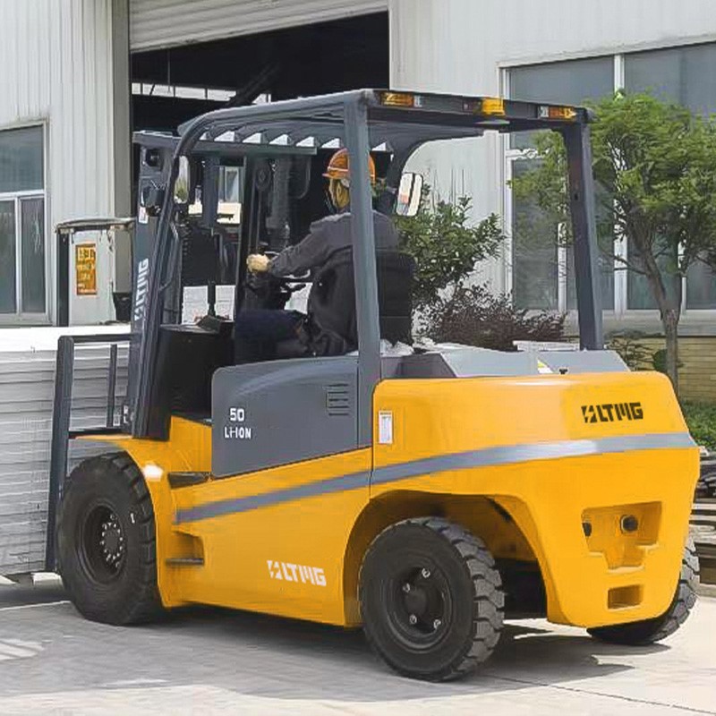4 wheel electric forklift truck 4 wheel electric forklift truck