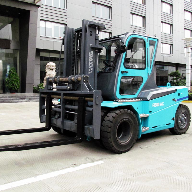 high capacity electric lift truck high capacity electric lift truck