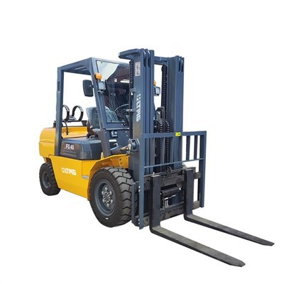 LPG Forklift Queensland